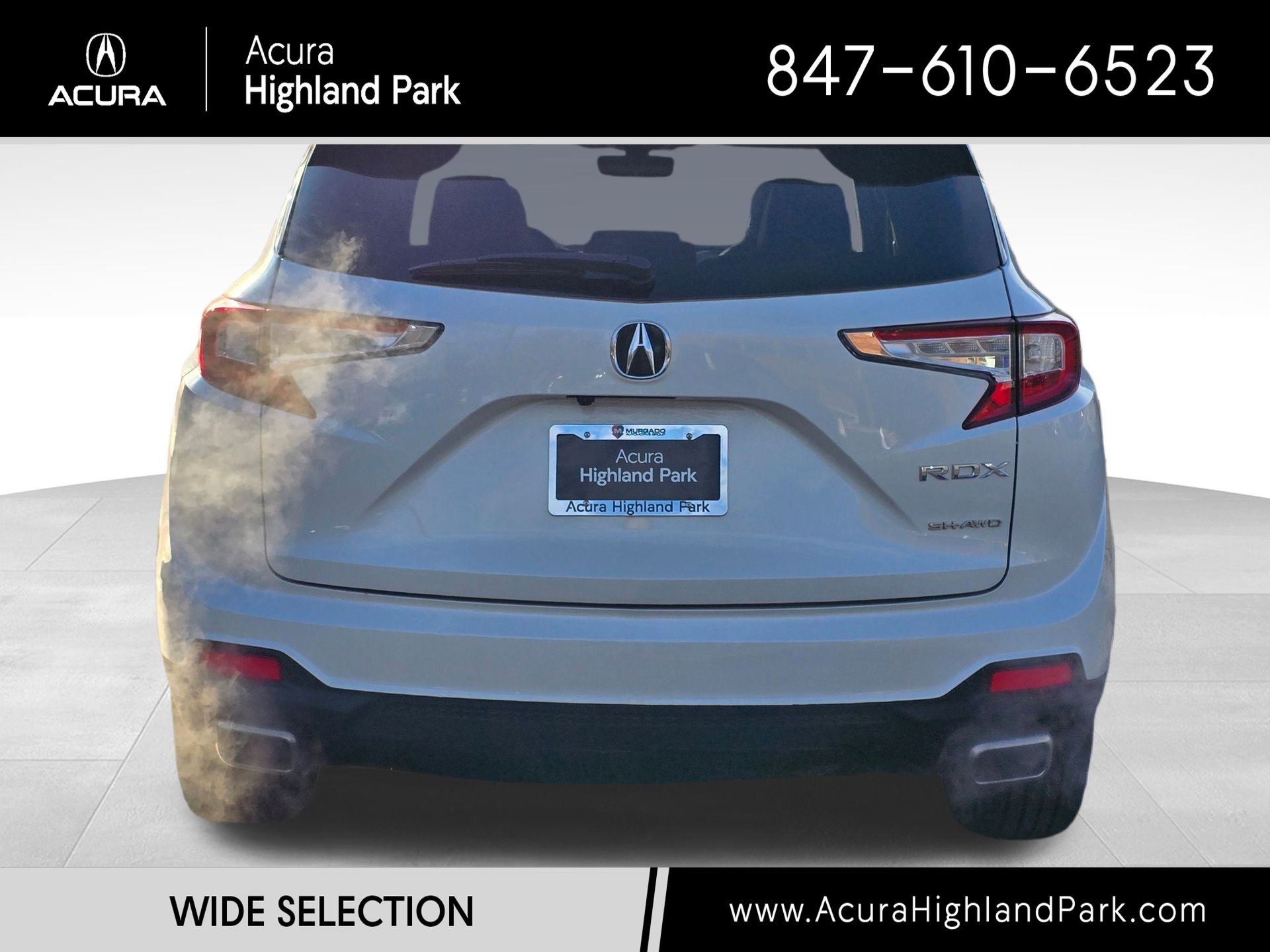 2024 Acura RDX Base 29