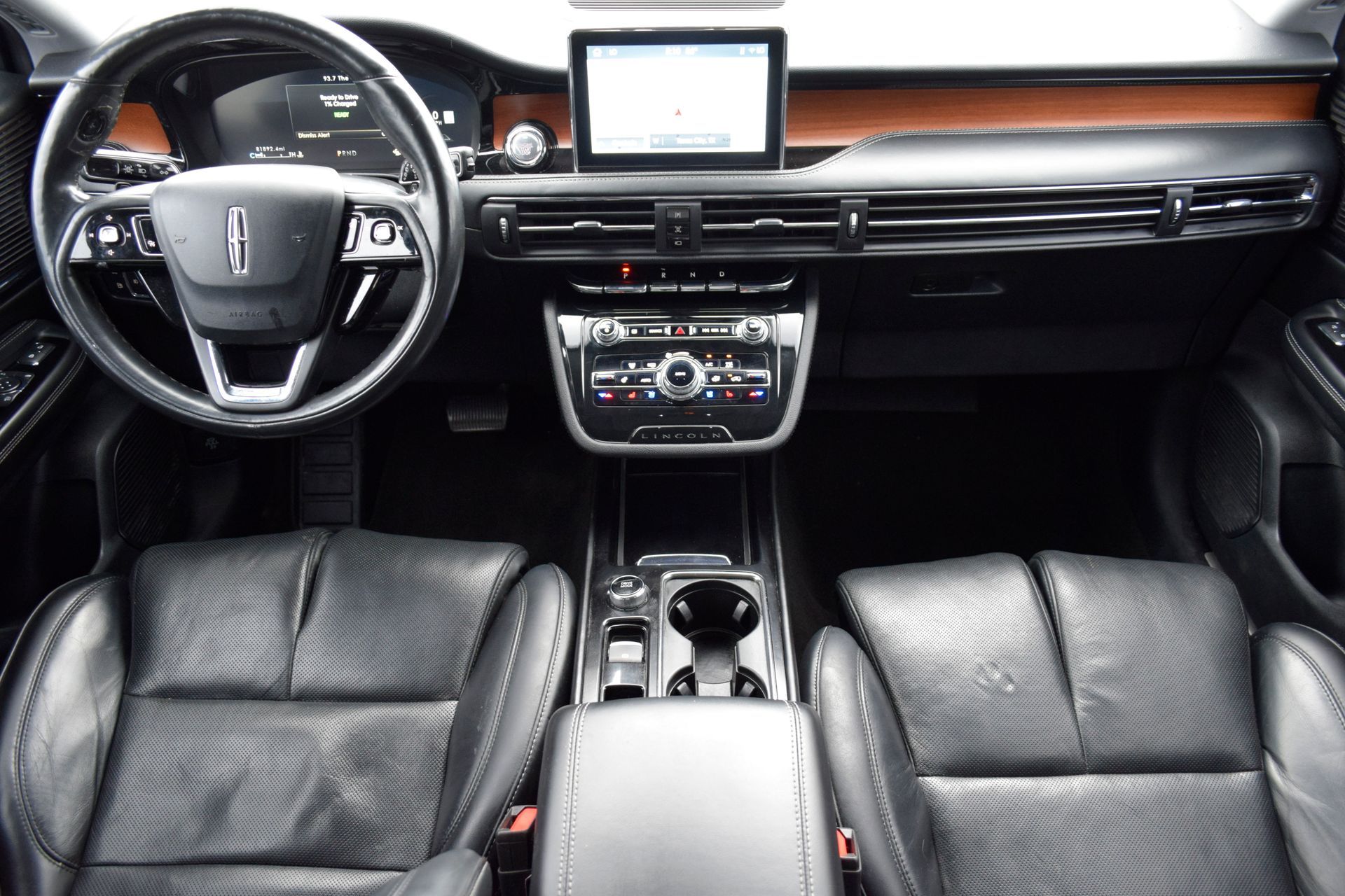 2022 Lincoln Corsair Plug-In Hybrid Grand Touring - 6
