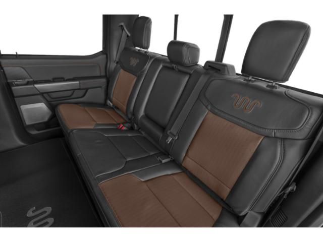 2024 Ford F-350SD King Ranch Blue at Bayway Cadillac Southwest