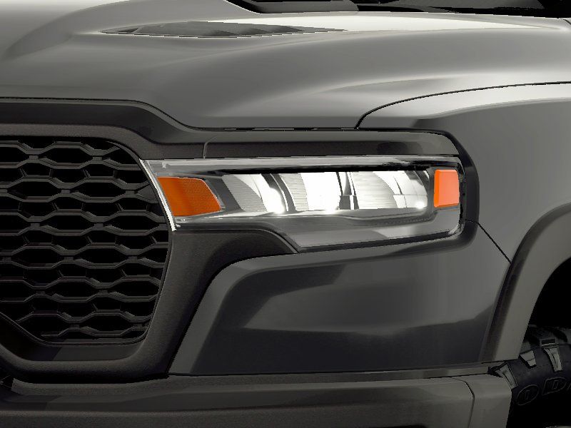 2026 RAM 1500 - Image 20