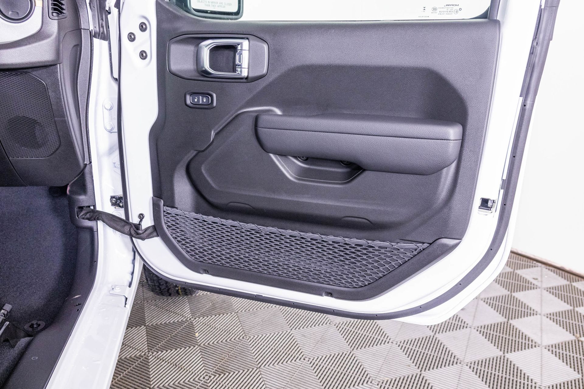 2026 JEEP WRANGLER - Image 34