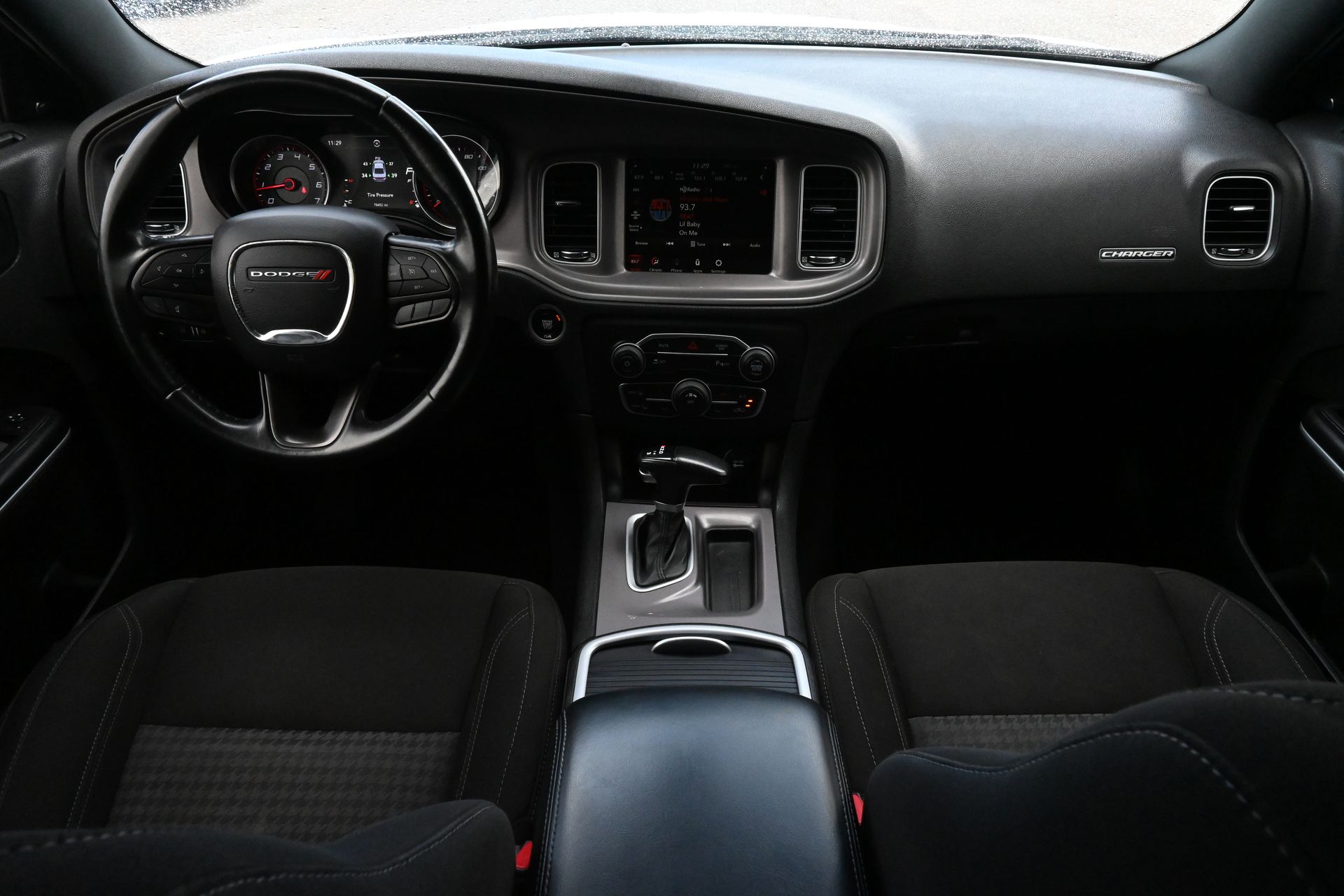 2023 Dodge Charger SXT White at AutoSavvy Houston Southwest