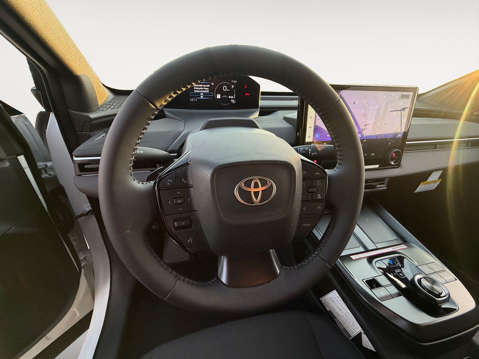 New 2026 Toyota C-HR SUV
