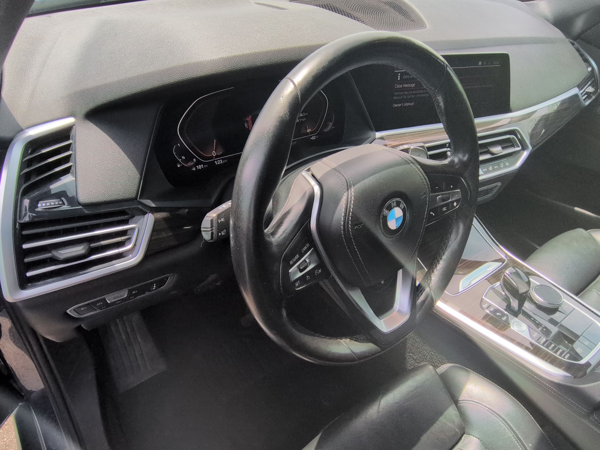 used 2019 BMW X5 car, priced at $22,910