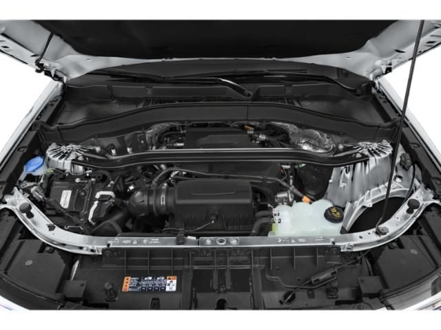 2023 Ford Explorer Limited Black at North Houston Mitsubishi