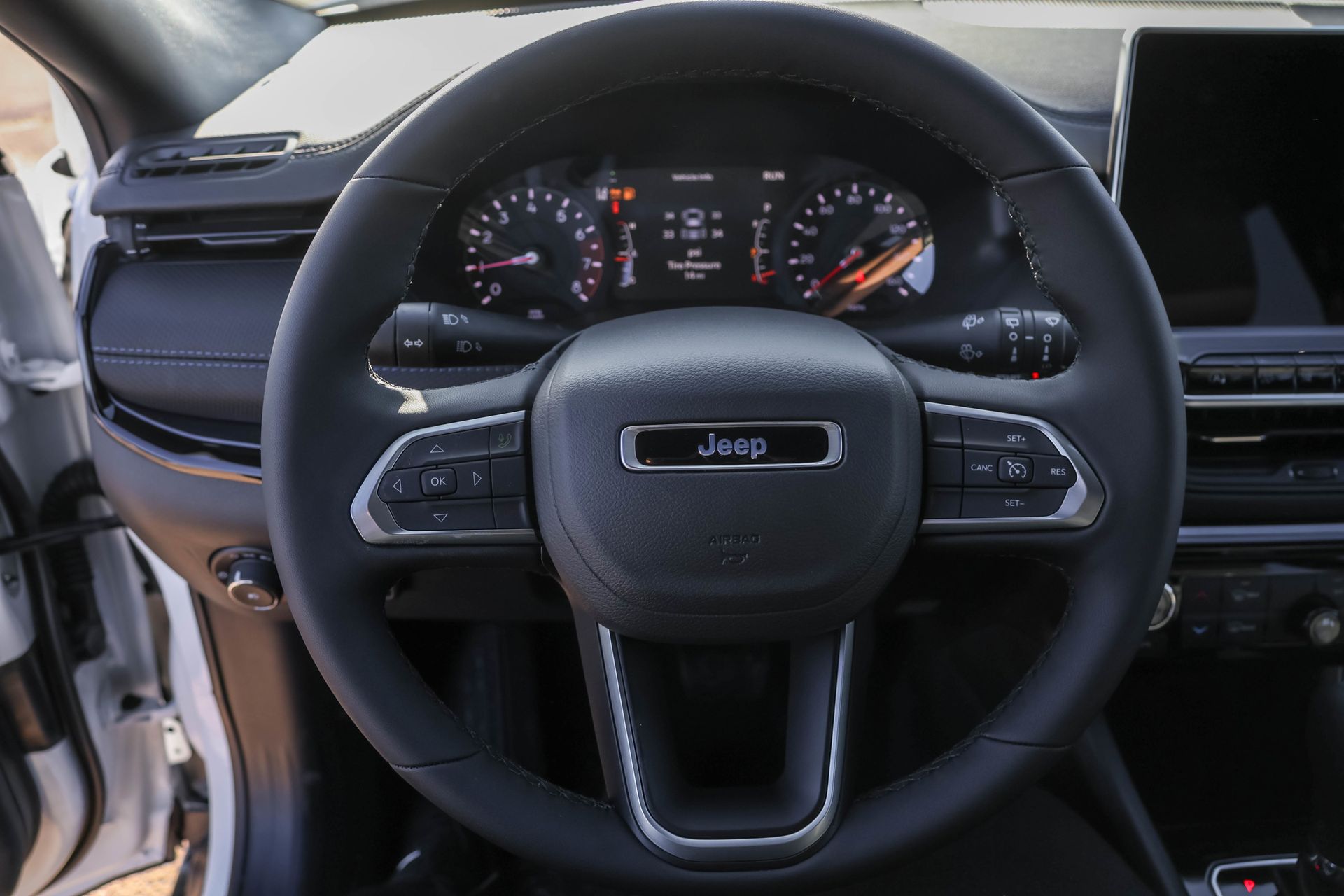 2026 JEEP COMPASS - Image 24