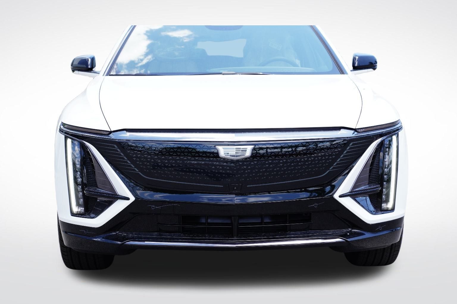 2024 Cadillac LYRIQ Sport 9