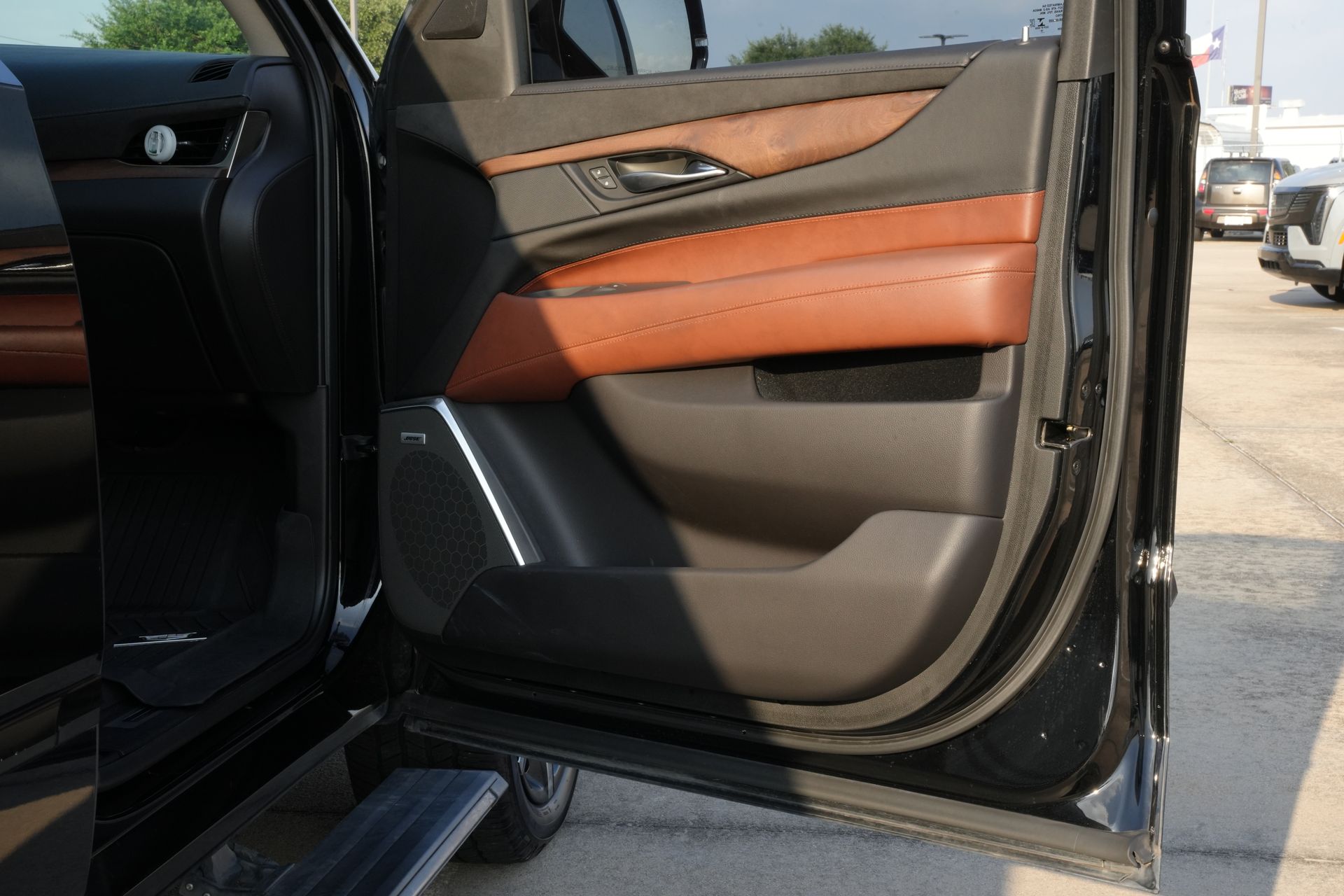 2019 Cadillac Escalade ESV Premium Black at Bayshore Chrysler Jeep Dodge Ram