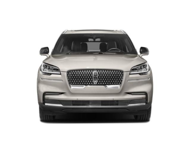 2023 Lincoln Aviator Reserve White at Bayshore Chrysler Jeep Dodge Ram