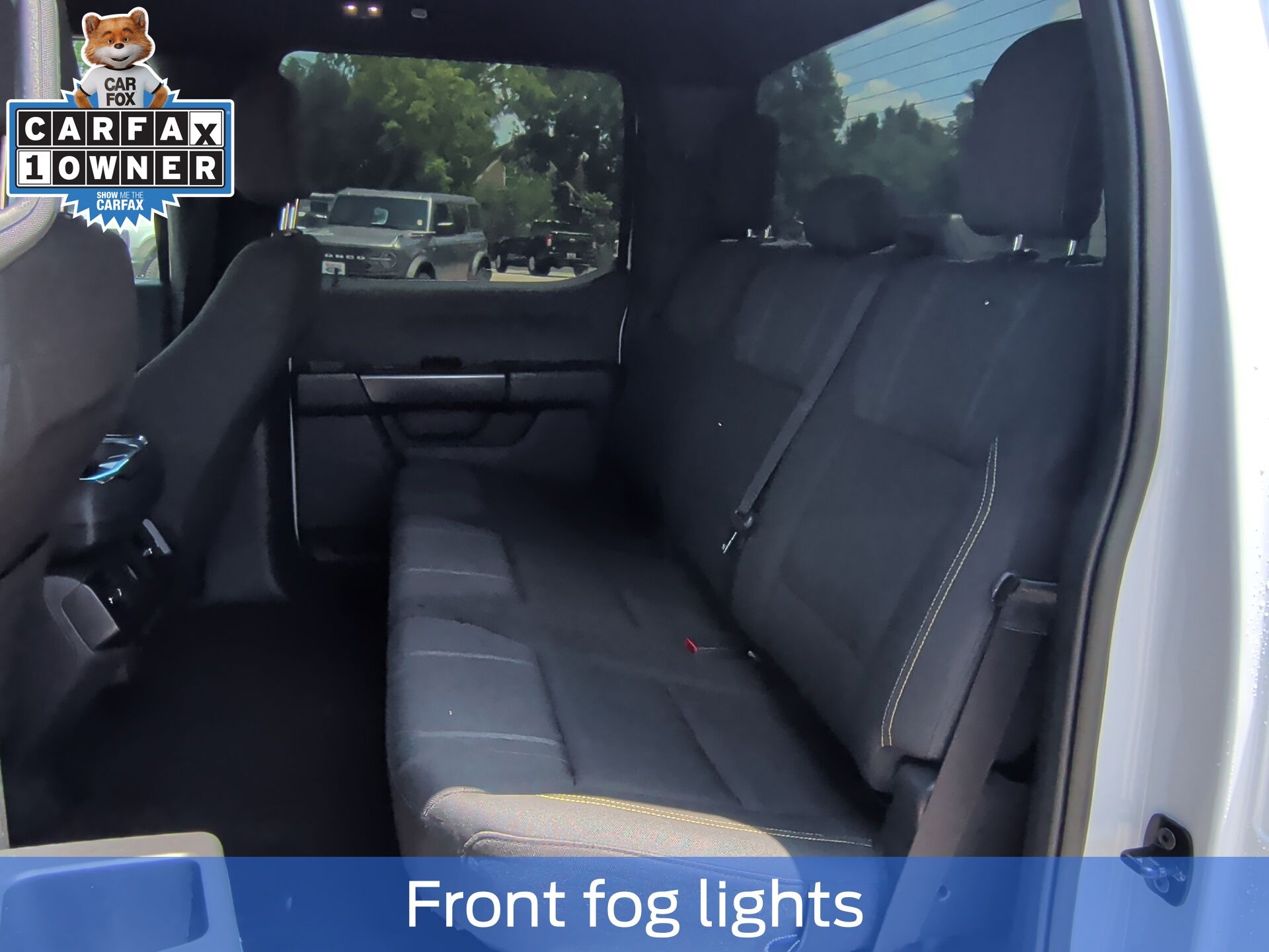 2024 Ford F-150 STX - 11