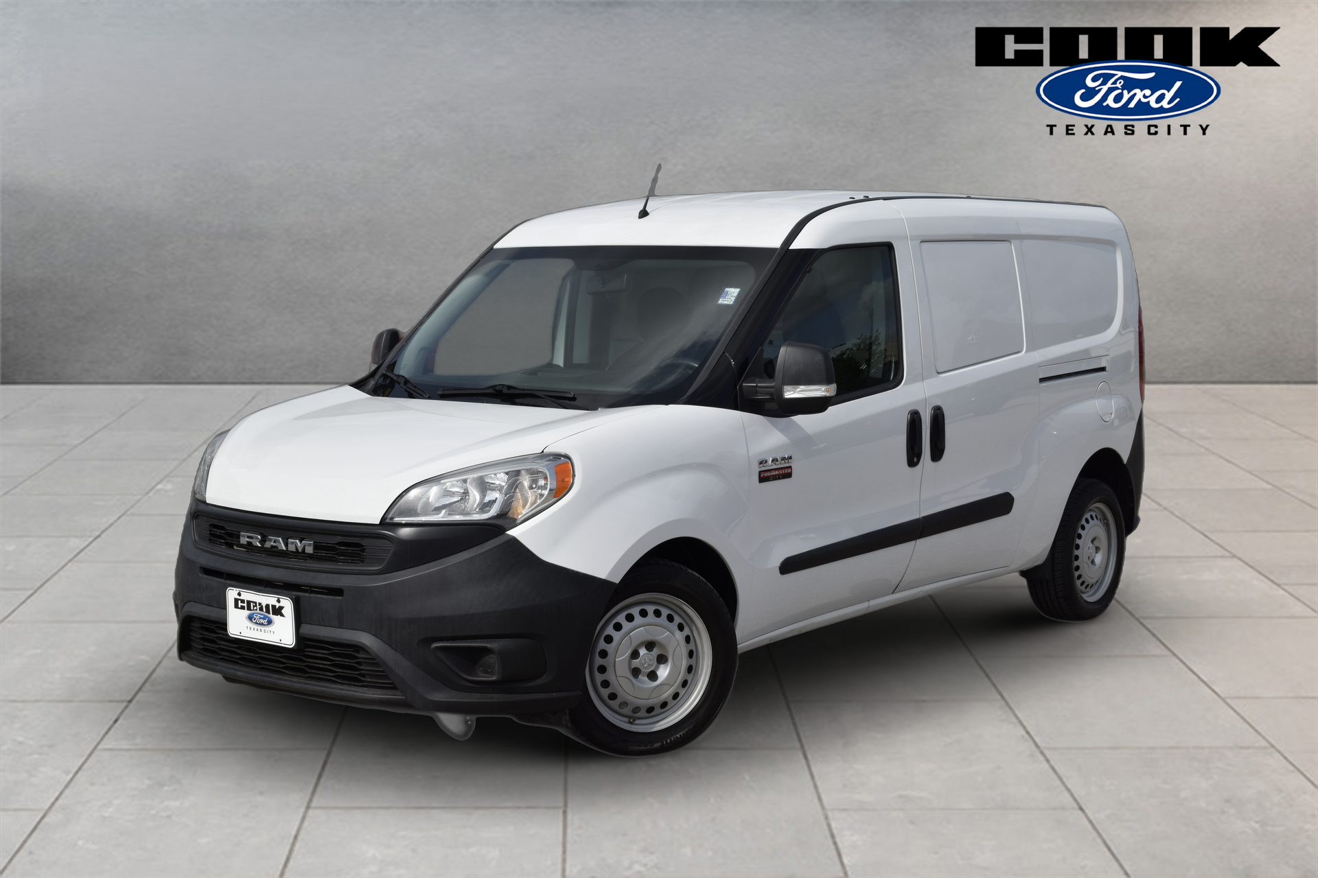 2019 Ram ProMaster City Tradesman - 0