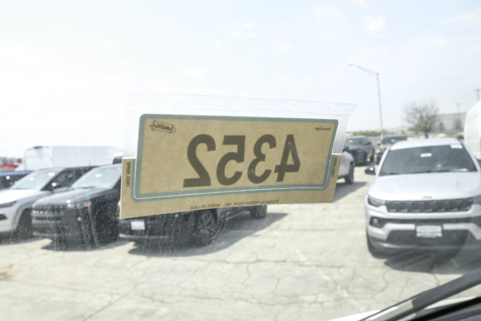 2025 RAM PROMASTER 2500 - Image 29