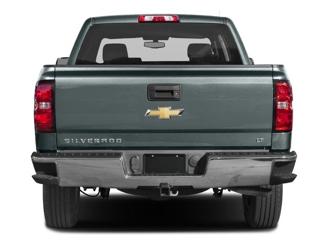 2016 Chevrolet Silverado 1500 LT Beige at Autostrade
