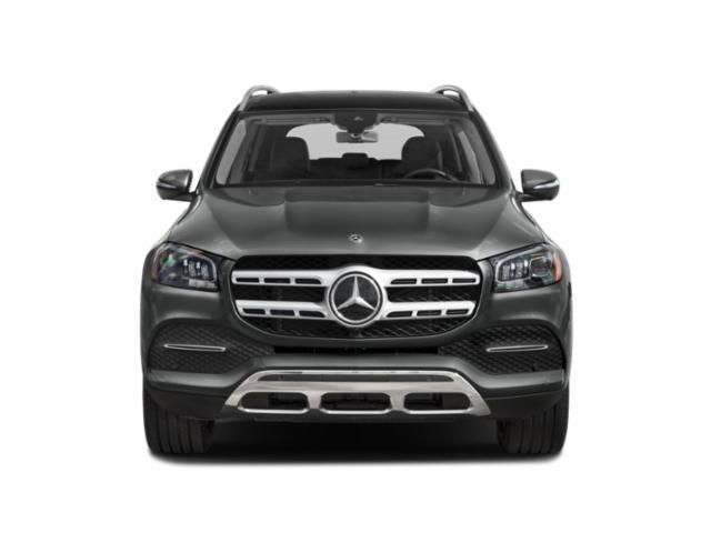 2022 Mercedes-Benz GLS GLS 450 Black at Gullo Toyota