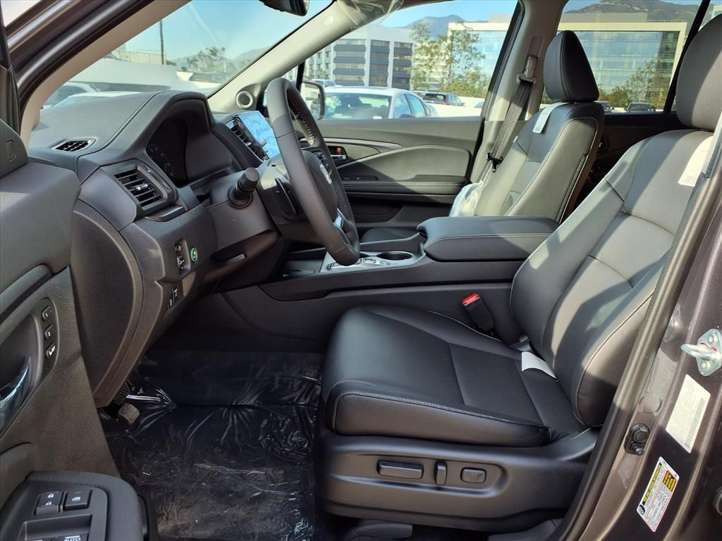 new 2026 Honda Ridgeline car, priced at $44,890