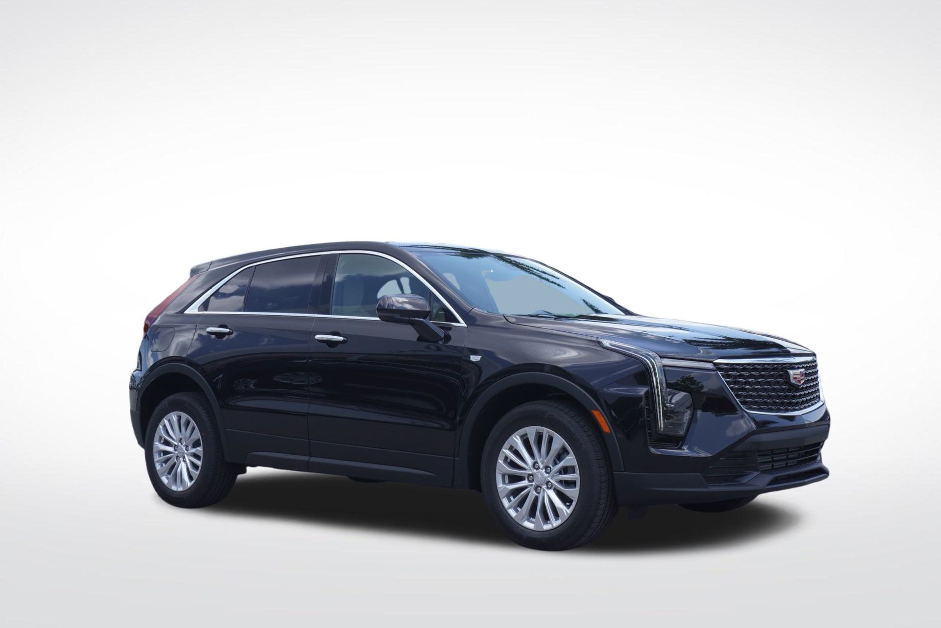 2024 Cadillac XT4 Luxury 3