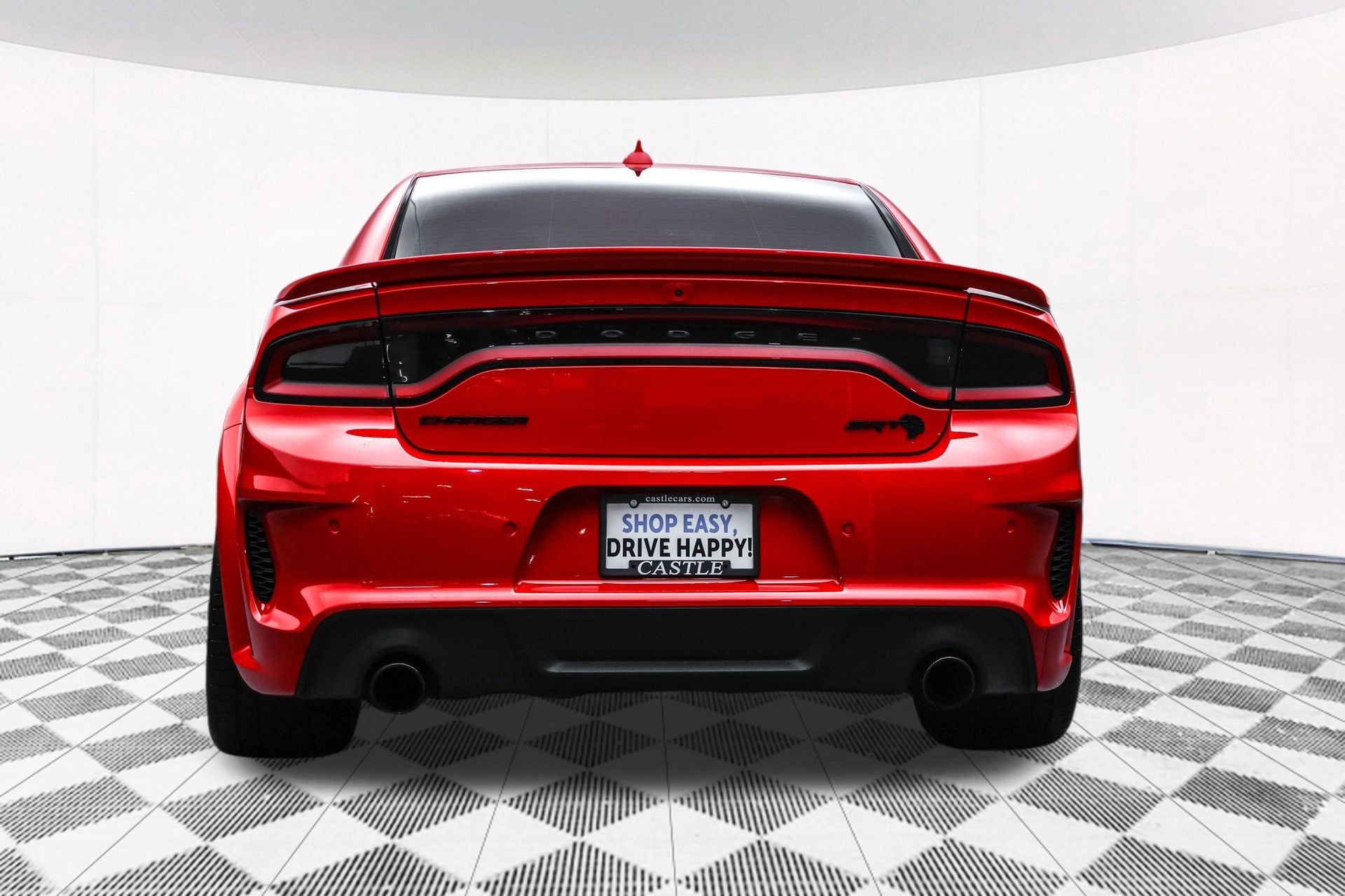 2022 DODGE CHARGER - Image 32