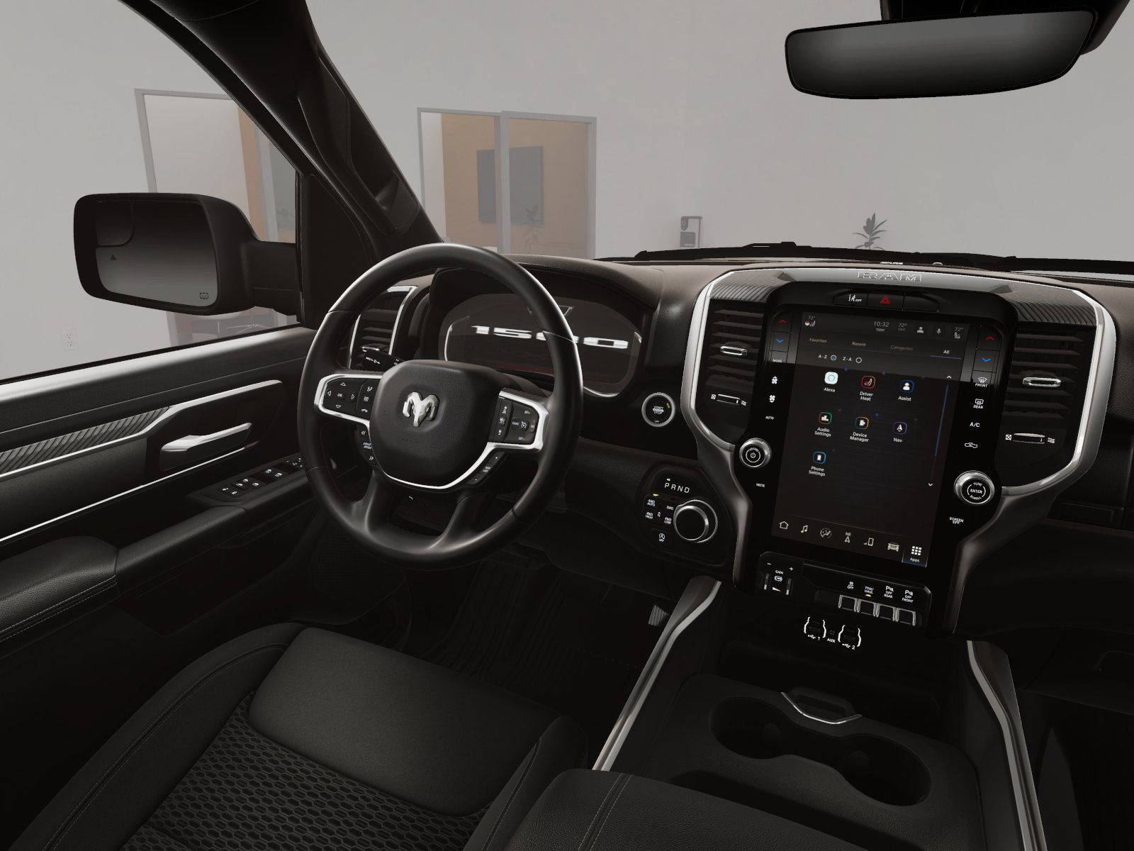 2026 RAM 1500 - Image 28