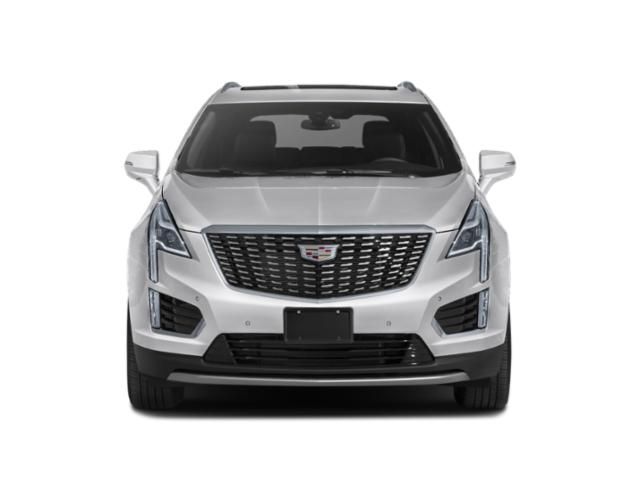 2020 Cadillac XT5 Premium Luxury Black at Tom Peacock Cadillac
