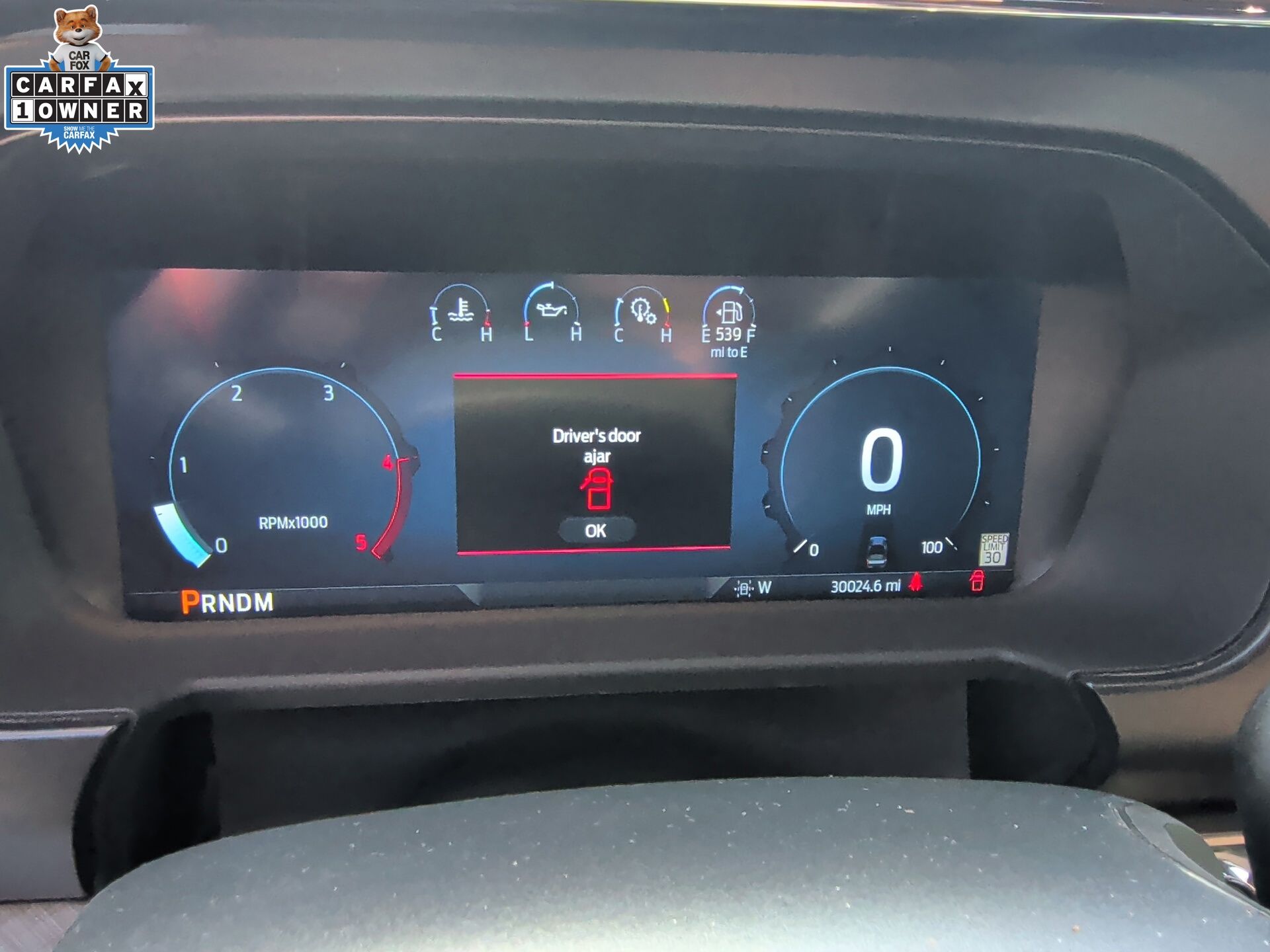 2024 Ford F-350SD King Ranch White at Central Houston Nissan