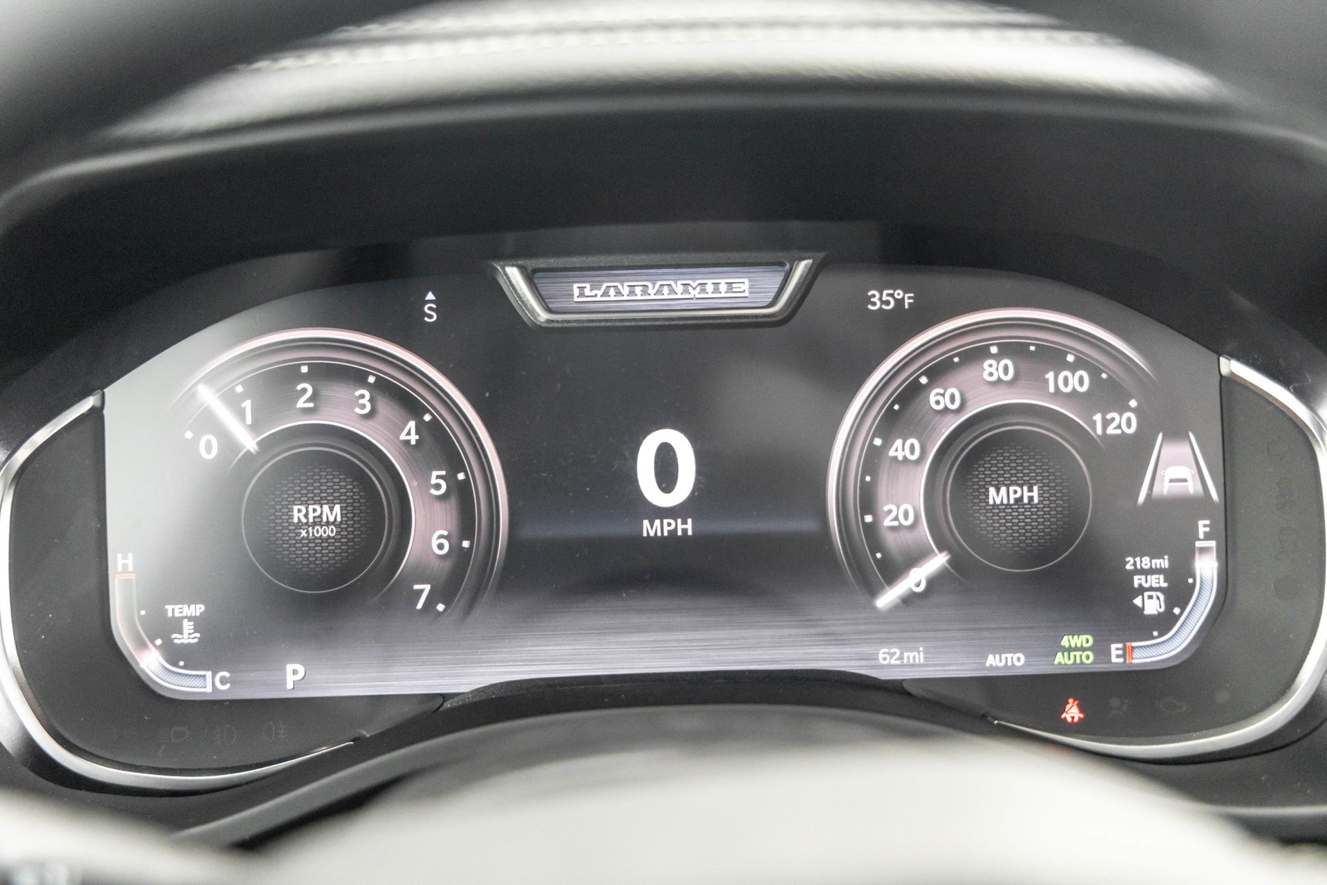 2026 RAM 1500 - Image 29