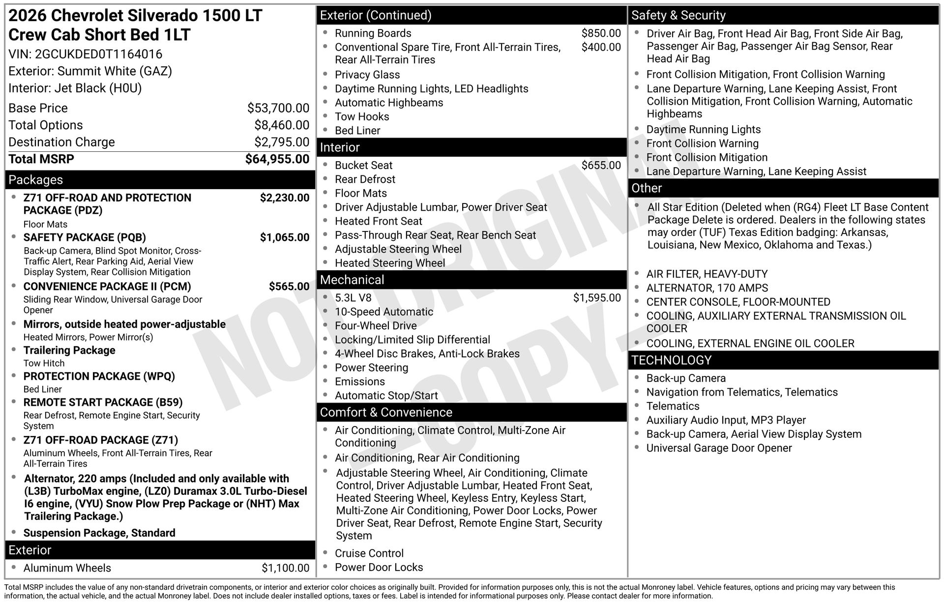 View vehicle photo 4