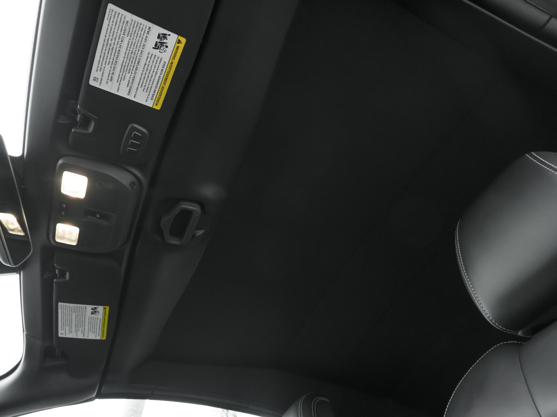 used 2024 Ford Mustang car, priced at $46,300