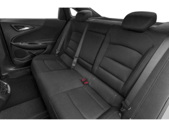 2023 Chevrolet Malibu LT Black at Monument Chevrolet