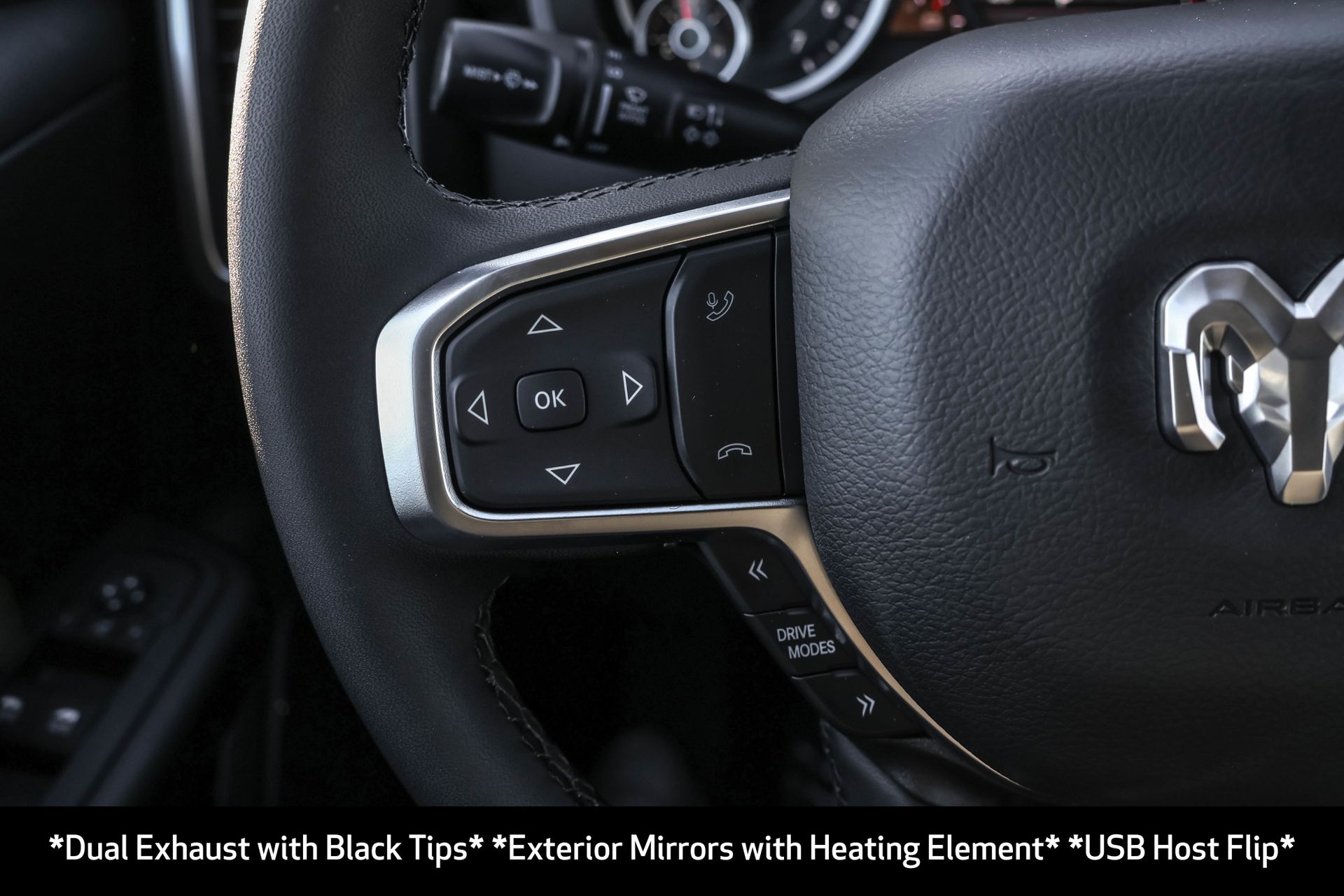 2026 RAM 1500 - Image 26