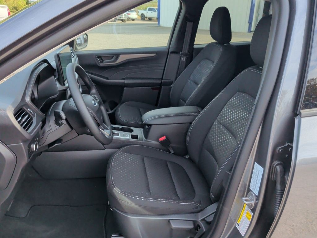 2026 Ford Escape Active - 9