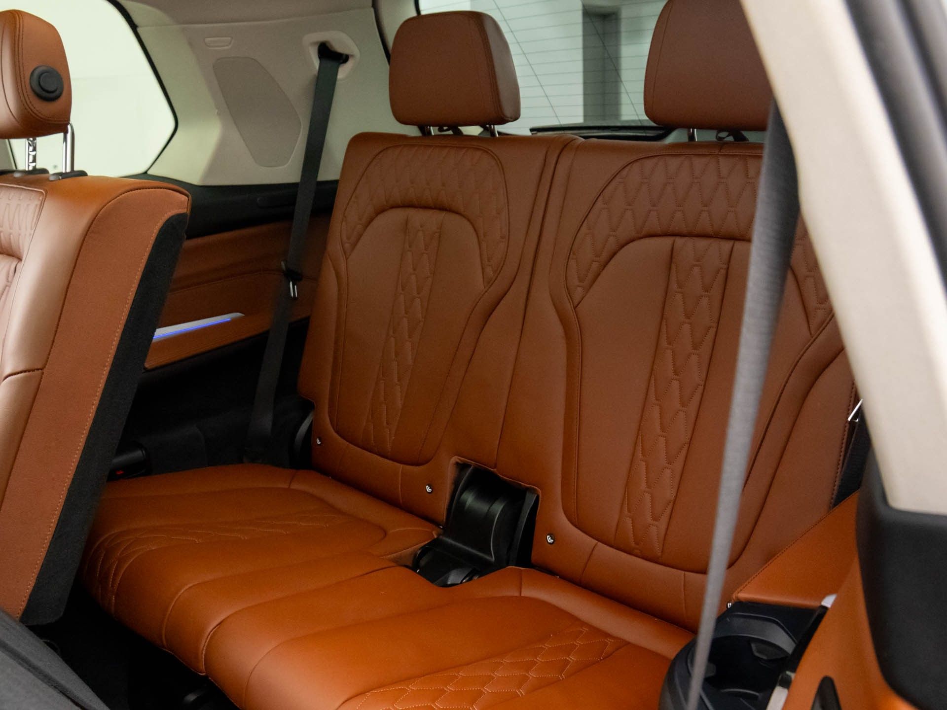 2023 BMW X7 xDrive40i photo