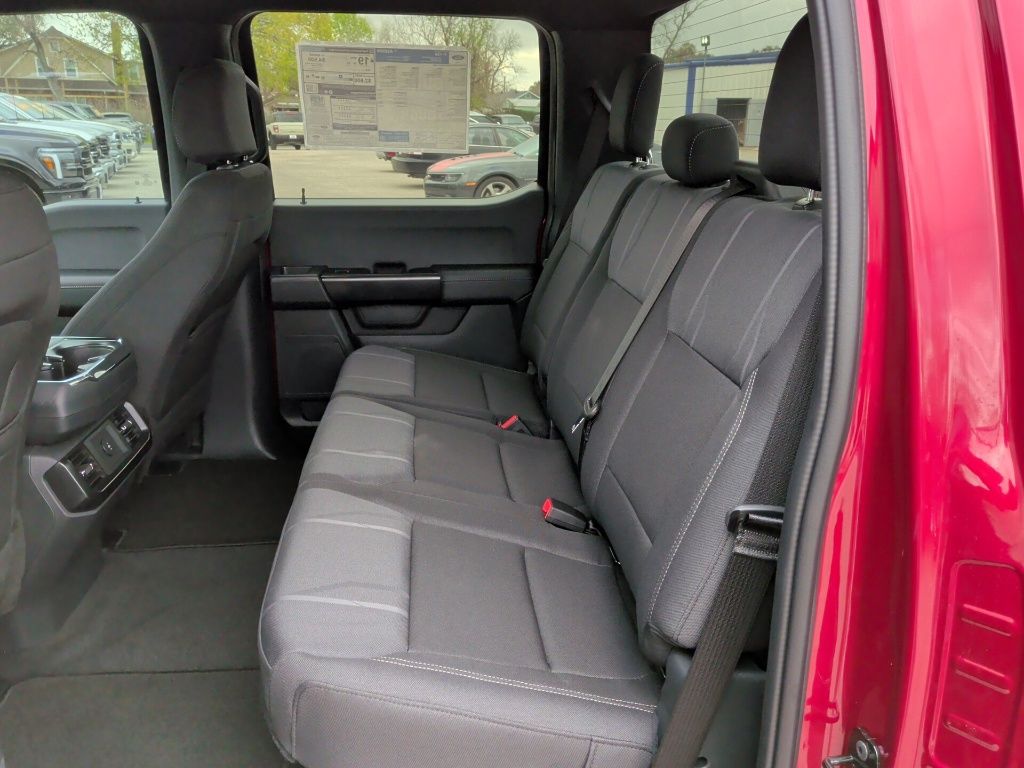 2026 Ford F-150 STX - 10