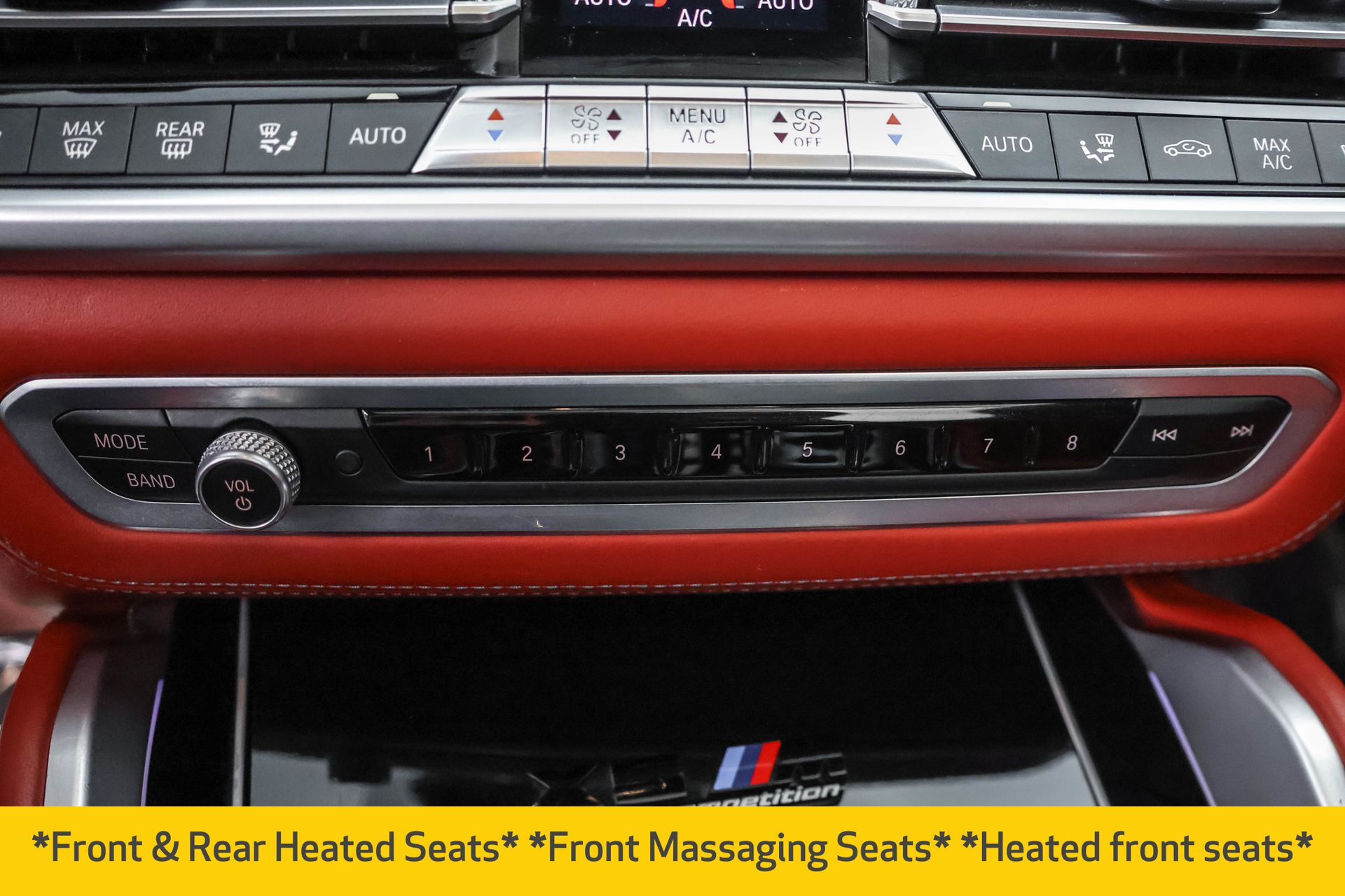 2020 BMW X5 - Image 14