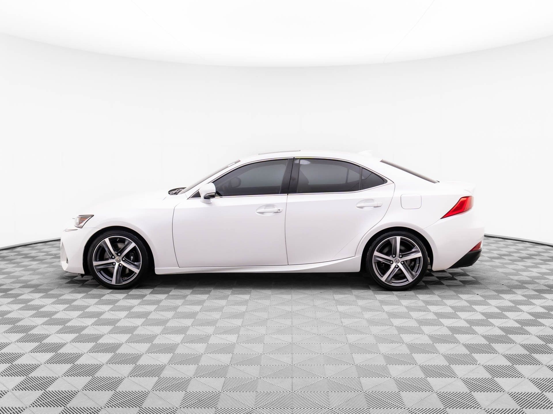 2018 Lexus IS IS photo