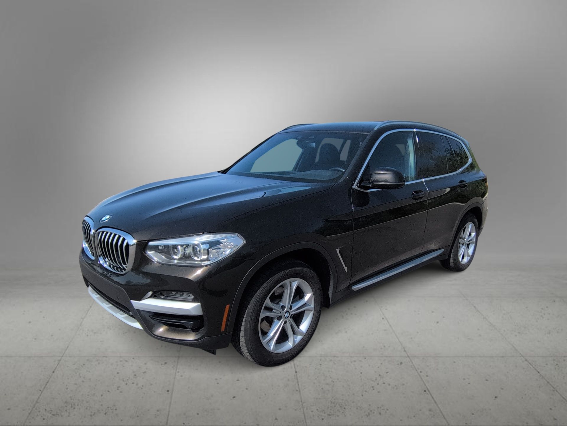 used 2020 BMW X3 car, priced at $16,954