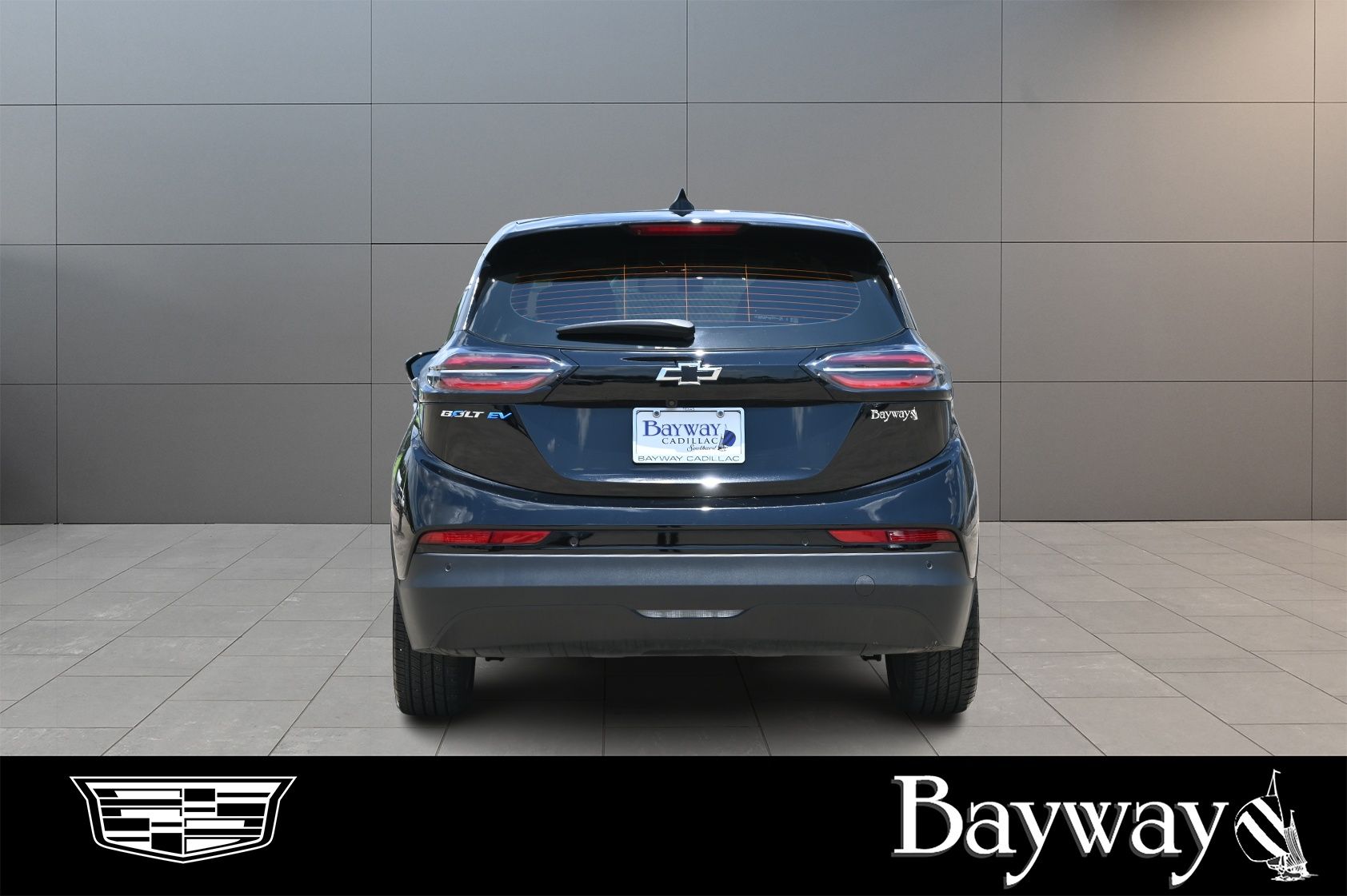 2023 Chevrolet Bolt EV 2LT - 6