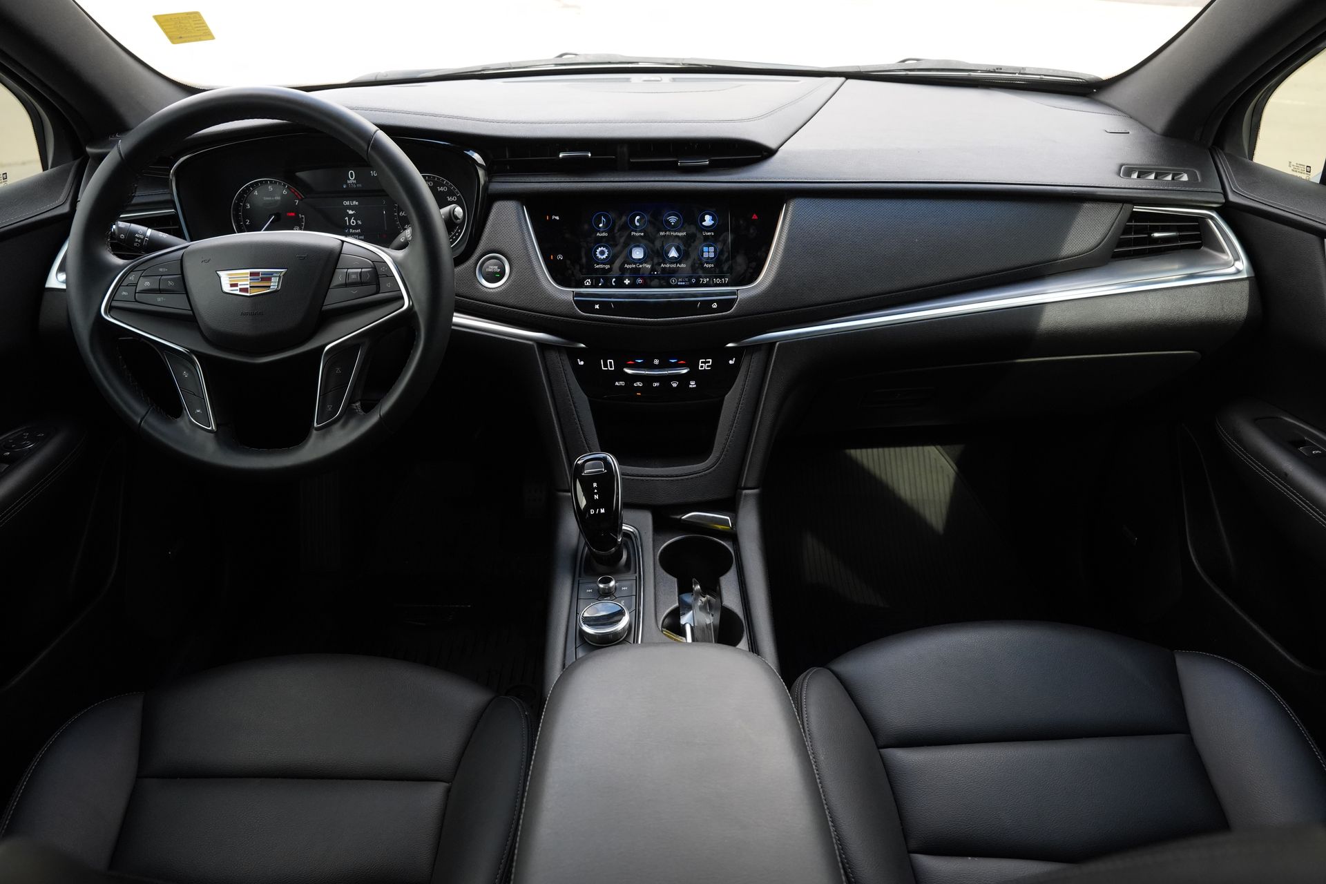 2024 Cadillac XT5 Luxury - 6