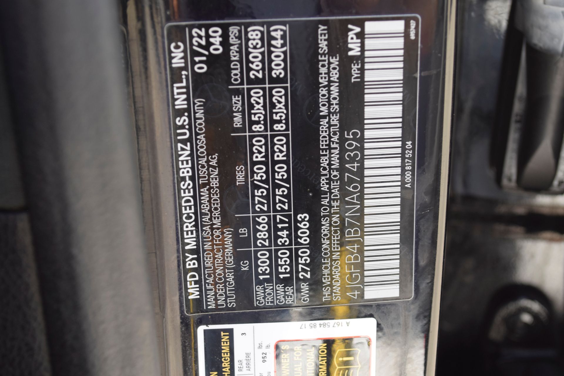 2022 Mercedes-Benz GLE GLE 350 Black at EAG Ford Navasota