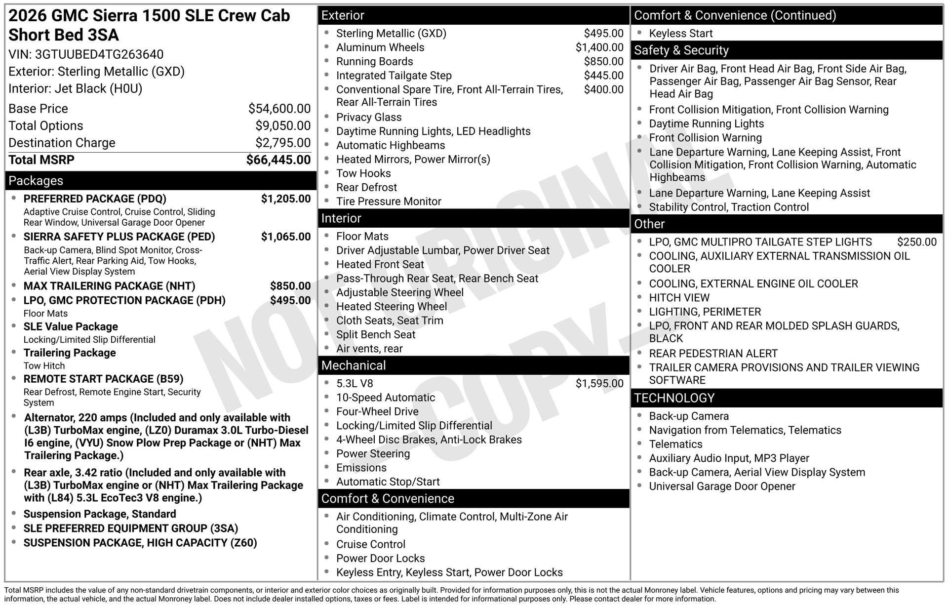 View vehicle photo 5
