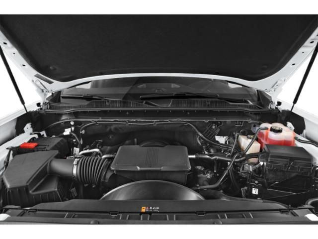 2024 Chevrolet Silverado 2500HD LT White at Traditions Chevrolet