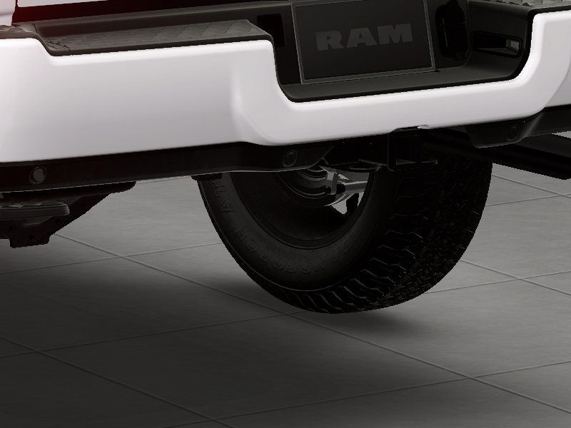 2026 RAM 2500 - Image 20