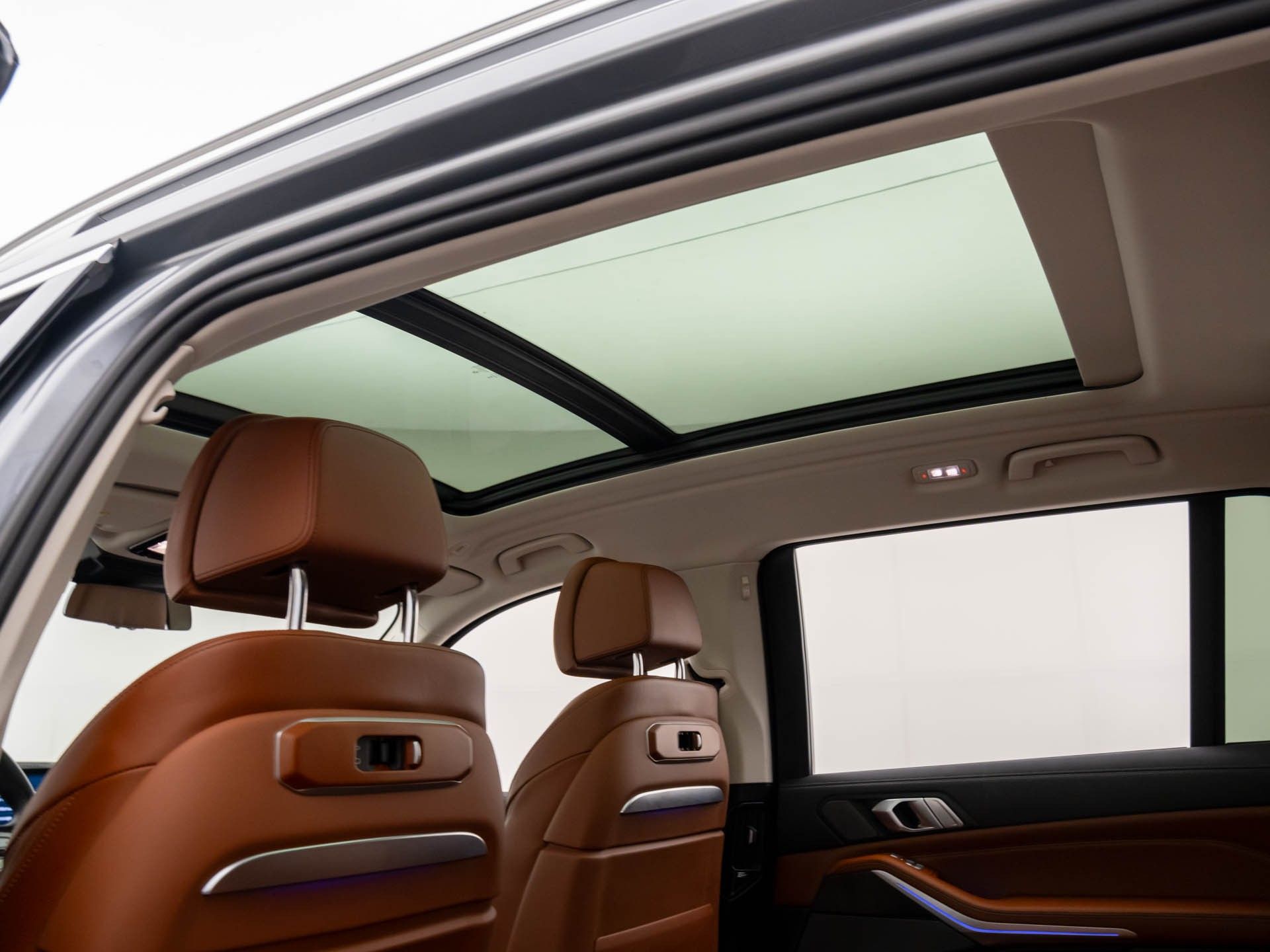 2023 BMW X7 xDrive40i photo