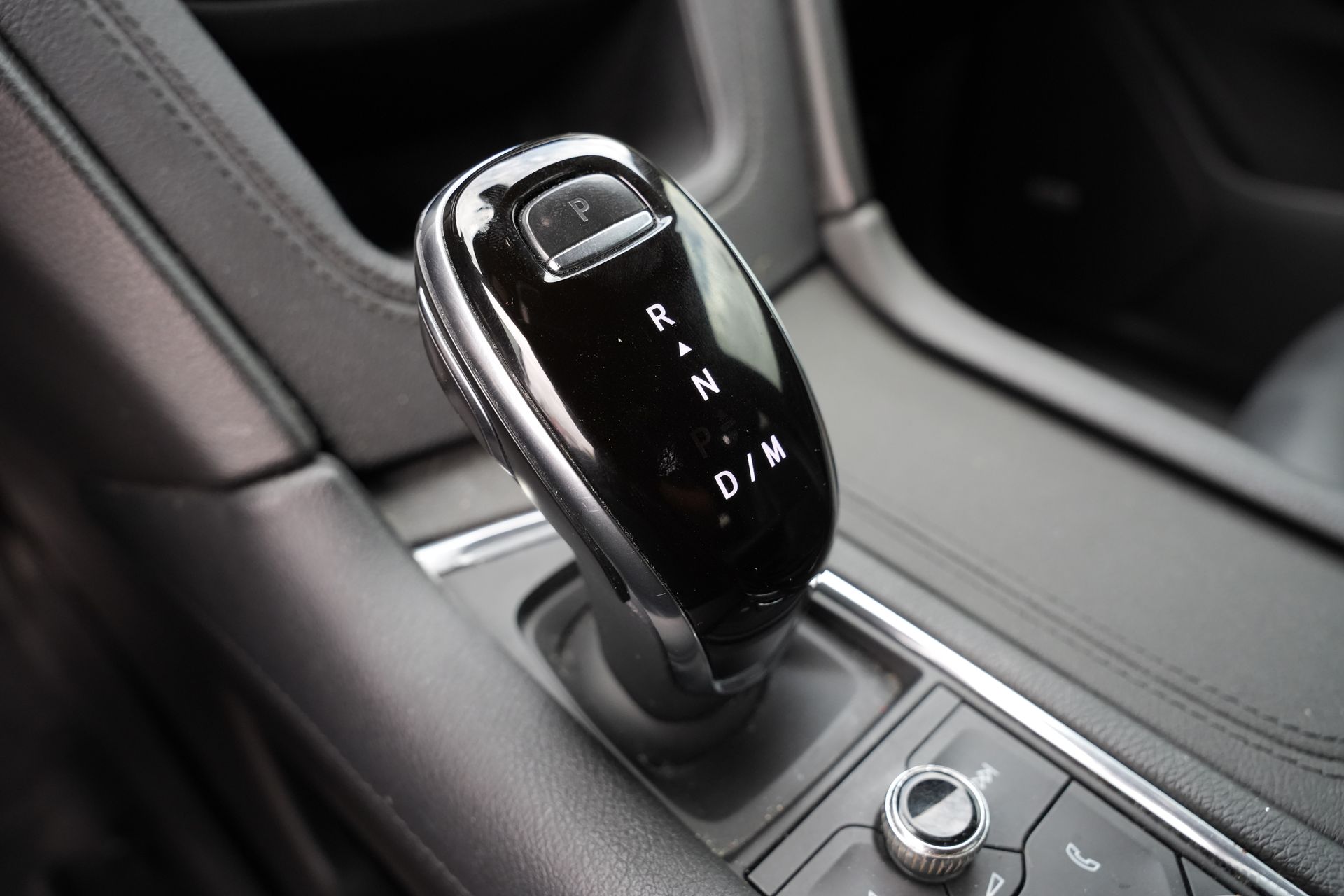 2020 Cadillac XT6 Premium Luxury White at DeMontrond Gulf Freeway