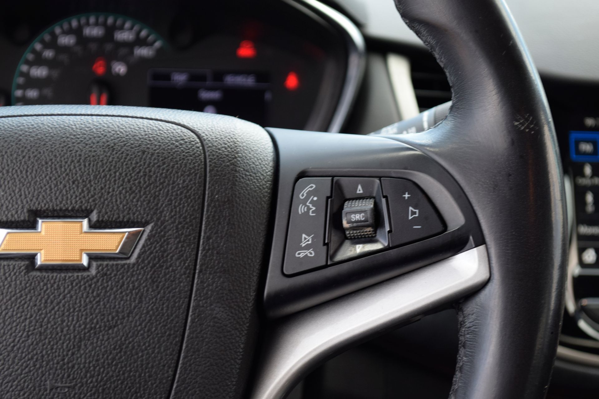 2019 Chevrolet Trax LT - 6