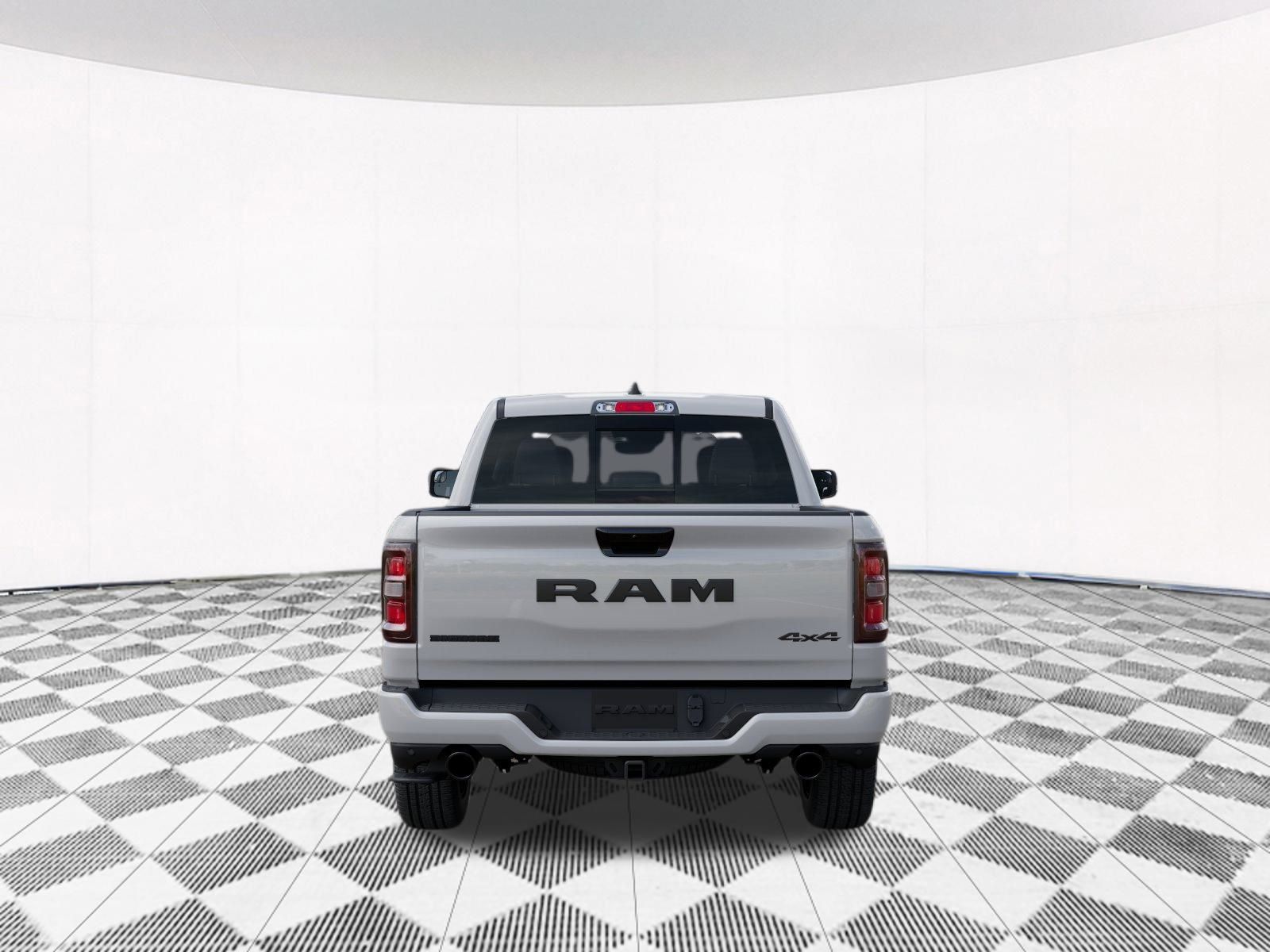 2026 RAM 1500 - Image 10