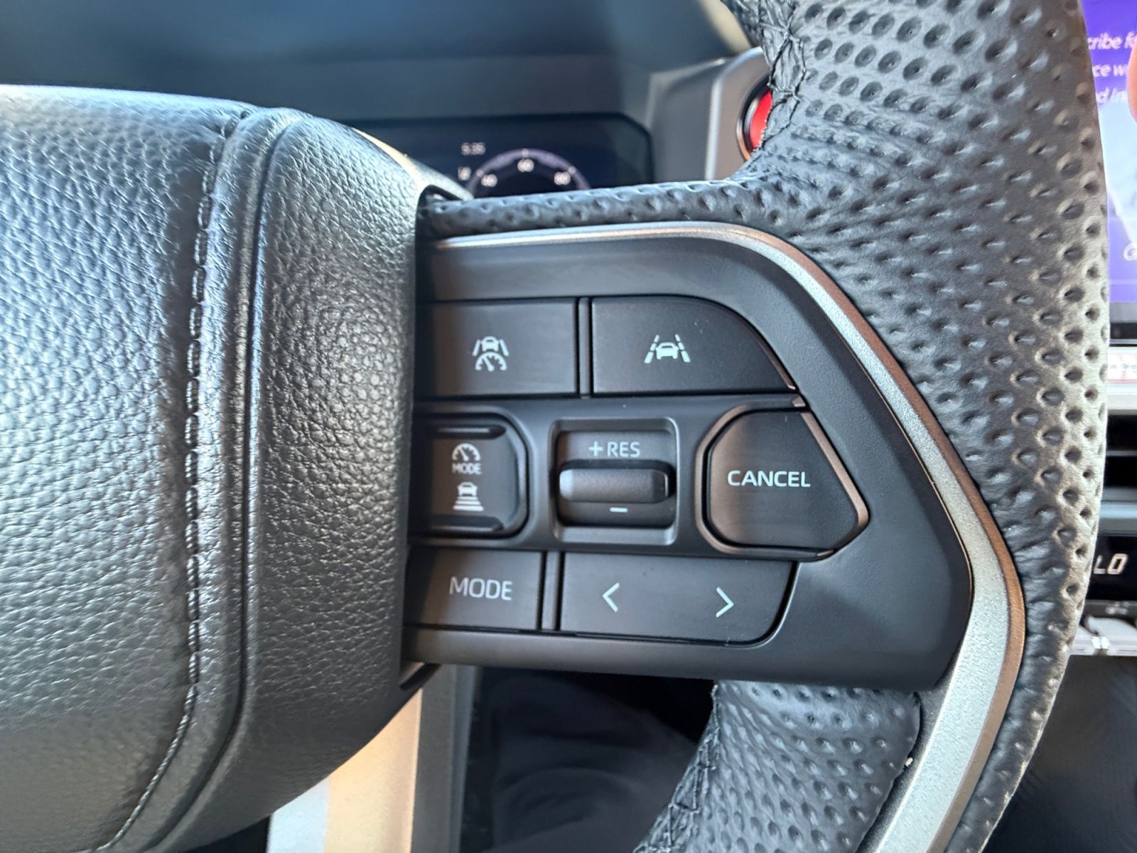 New 2026 Toyota Tacoma i-FORCE MAX Truck