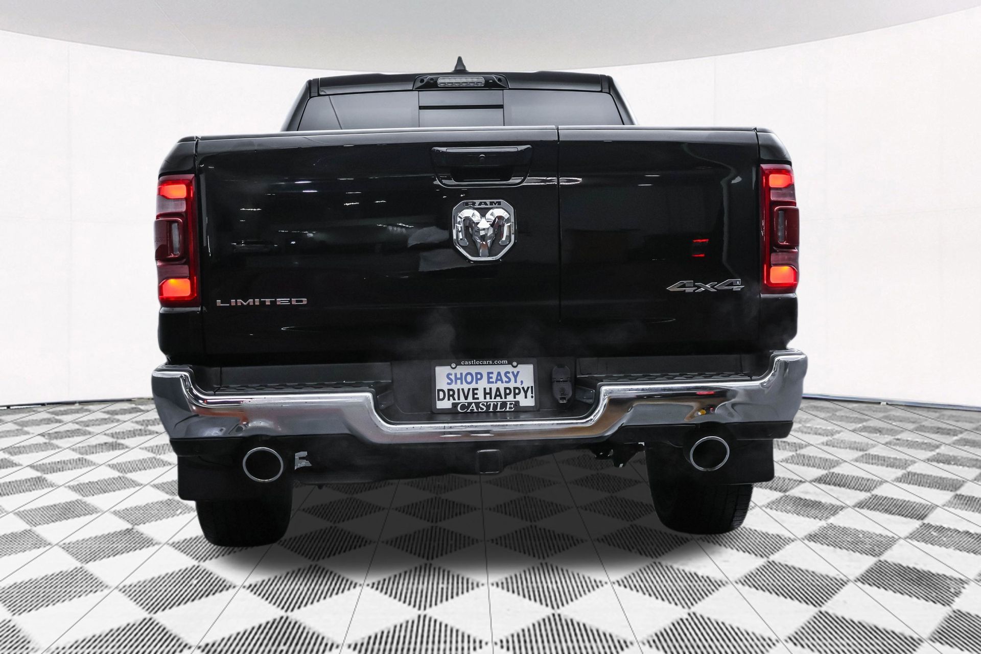 2023 RAM 1500 - Image 45