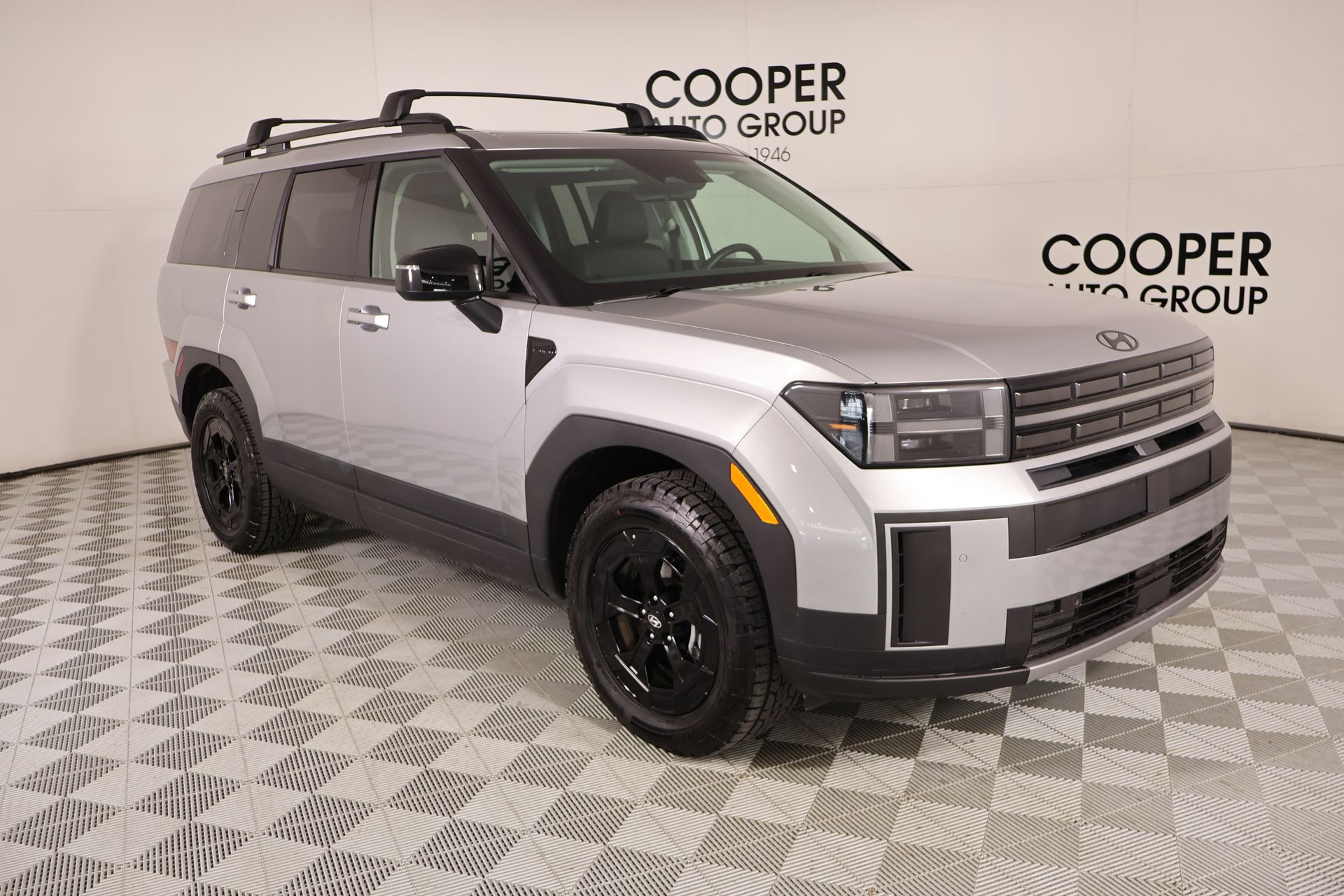 2025 Hyundai Santa Fe XRT AWD