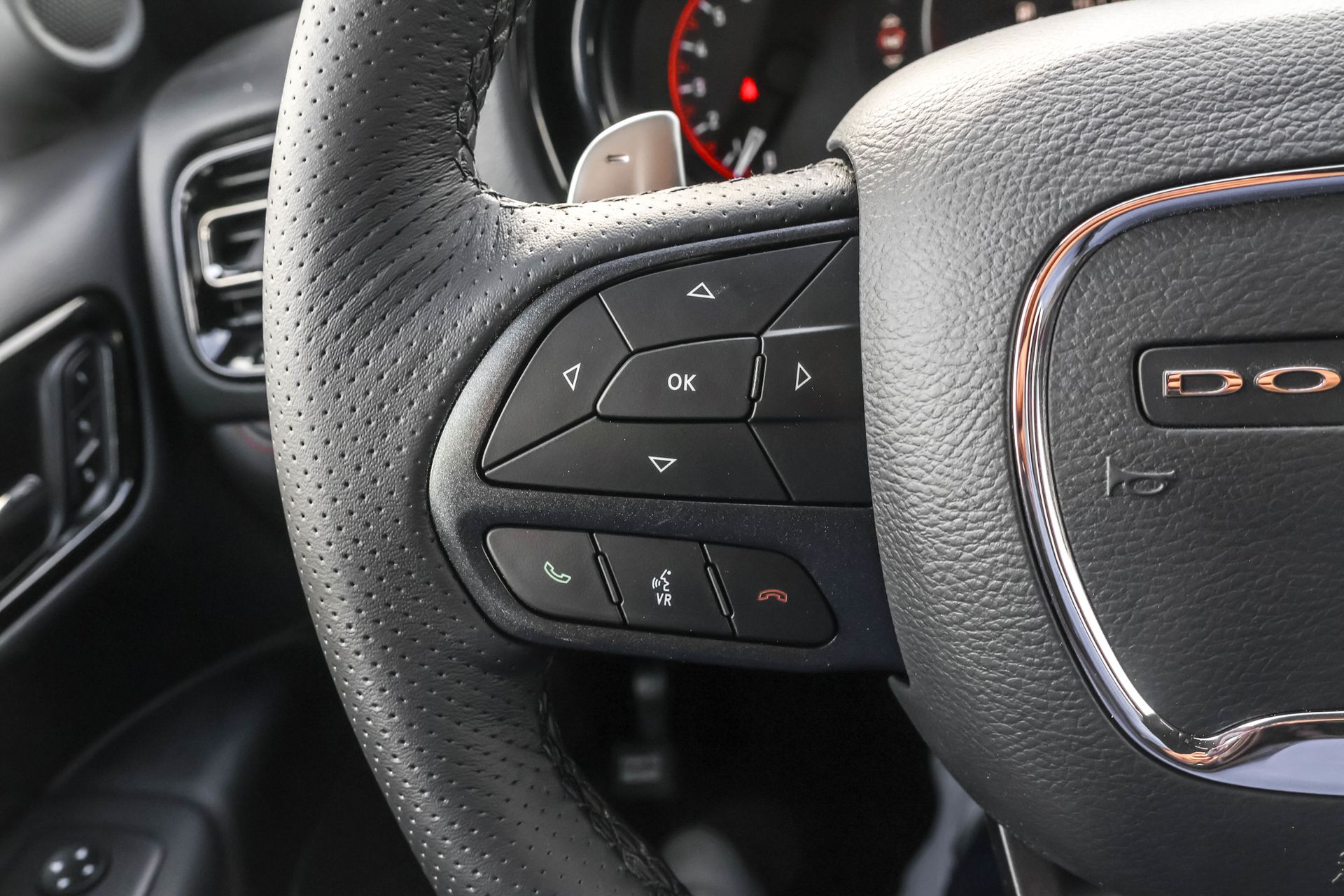 2026 DODGE DURANGO - Image 29