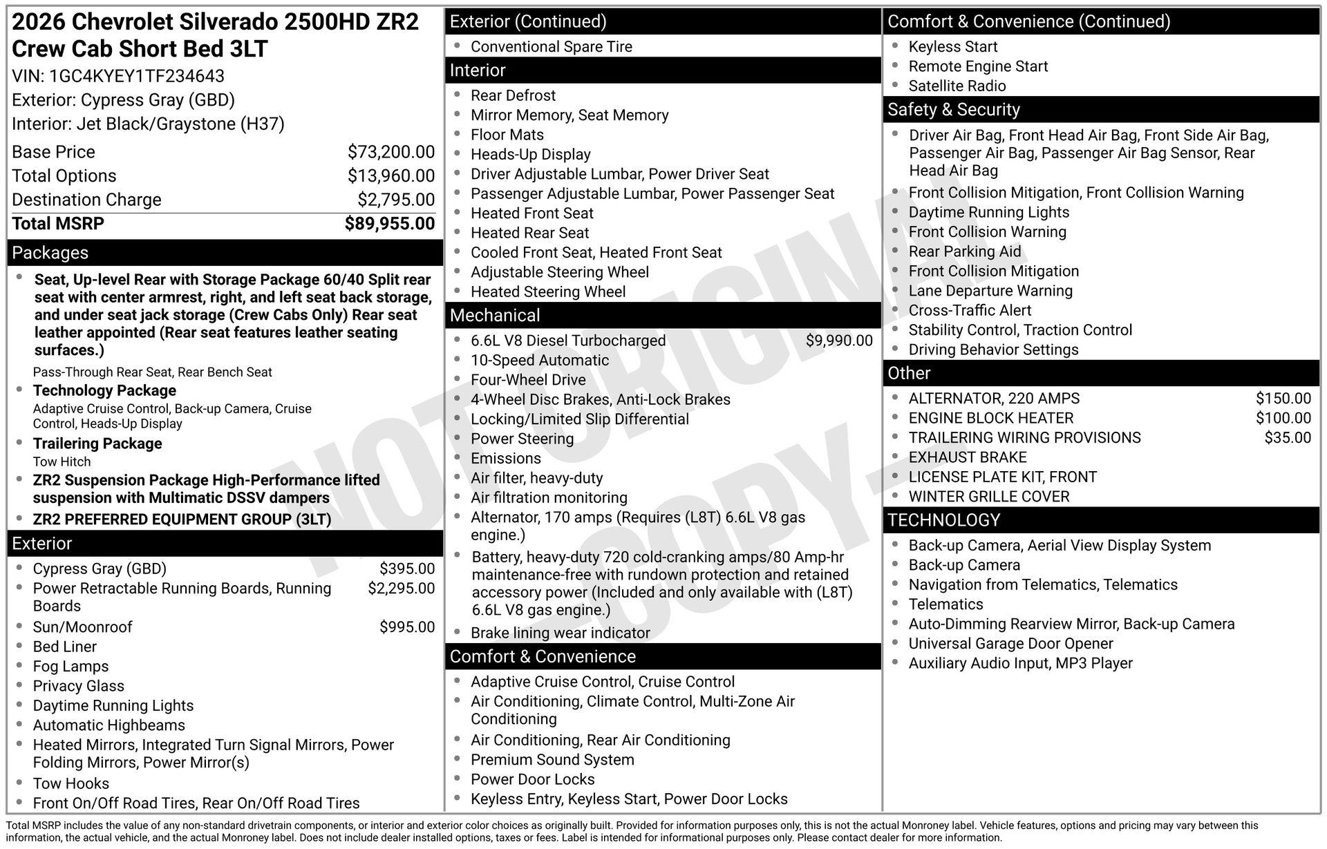 View vehicle photo 5